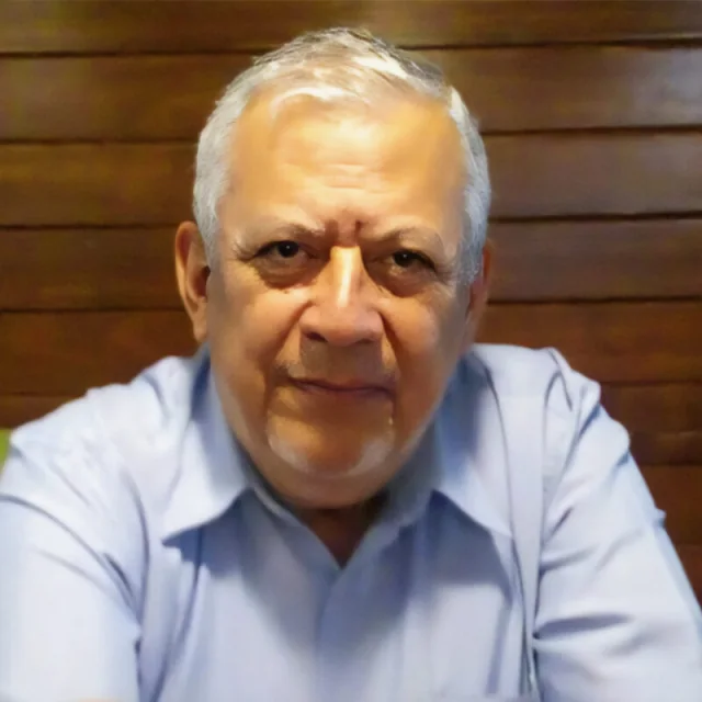 Alfonso Mercado García