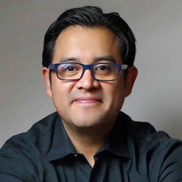 Fernando Javier Díaz López