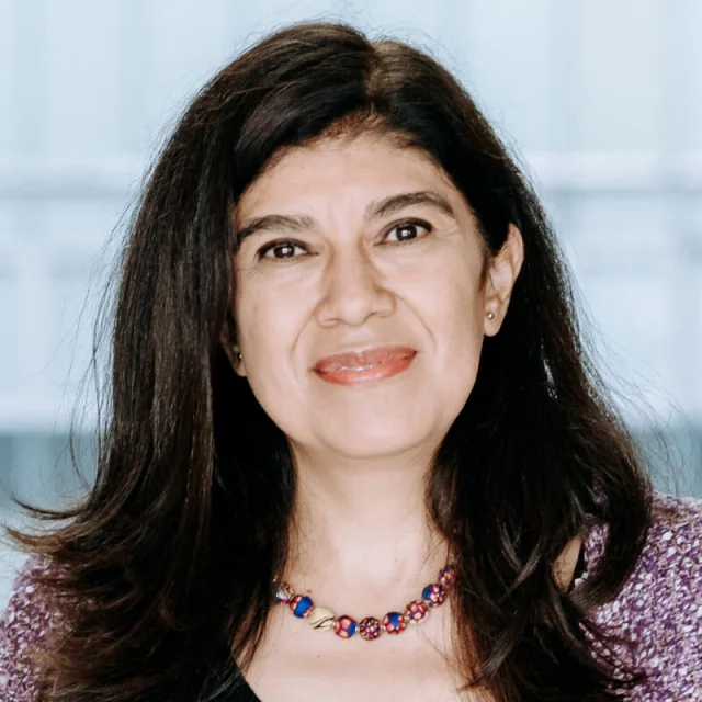 Gloria Soto