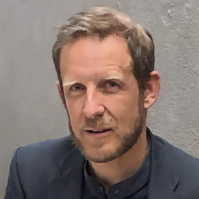 Ignacio Gómez Urquiza Pérez Salazar