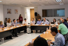 Los Comités Consultivos de Manejo Pesquero son articuladores de la participación ciudadana para el manejo pesquero Los Comités Consultivos de Manejo Pesquero son articuladores de la participación ciudadana para el manejo pesquero