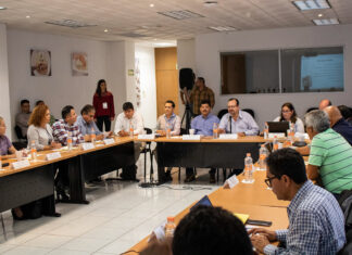 Los Comités Consultivos de Manejo Pesquero son articuladores de la participación ciudadana para el manejo pesquero Los Comités Consultivos de Manejo Pesquero son articuladores de la participación ciudadana para el manejo pesquero