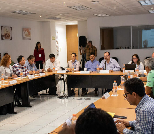 Los Comités Consultivos de Manejo Pesquero son articuladores de la participación ciudadana para el manejo pesquero Los Comités Consultivos de Manejo Pesquero son articuladores de la participación ciudadana para el manejo pesquero