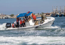 Reporte del Índice de Efectividad en Inspección y Vigilancia Pesquera a mayo 2021 de Efectividad en Inspección y Vigilancia