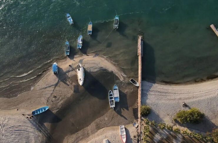 Grupo de Monitoreo de Transparencia Sector Pesca: avances y retos