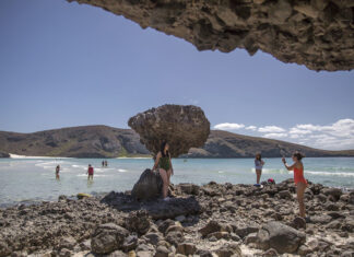 Turistificación en Balandra: Retos y oportunidades para una gobernanza efectiva