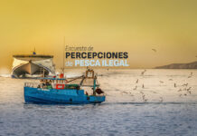 Percepciones de pesca ilegal