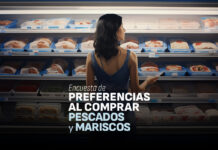 Preferencias de los mexicanos al comprar pescados y mariscos