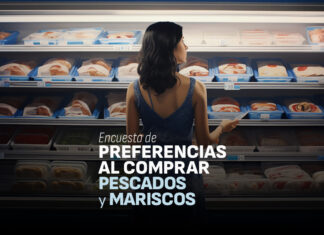 Preferencias de los mexicanos al comprar pescados y mariscos