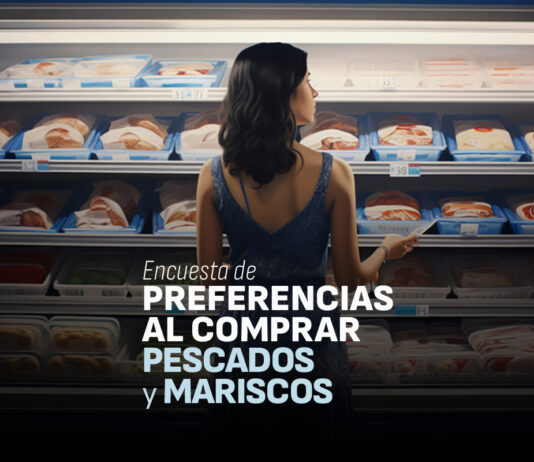 Preferencias de los mexicanos al comprar pescados y mariscos