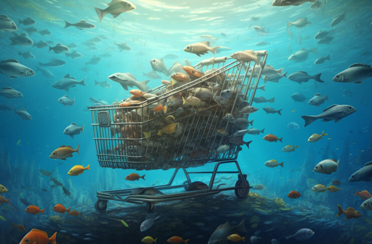 El compromiso de cadenas minoristas con la comercialización de pescados y mariscos sostenibles: Hallazgos y oportunidades
