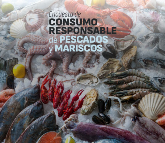 Consumo responsable de pescados y mariscos consumo responsable de pescados y mariscos