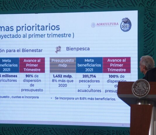 Una deuda con el sector pesquero y acuícola, ¿Qué tanto de lo que prometió AMLO se cumplió? Una deuda con el sector pesquero y acuícola, ¿Qué tanto de lo que prometió AMLO se cumplió?