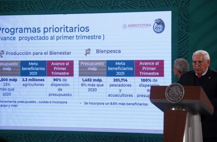 Una deuda con el sector pesquero y acuícola, ¿Qué tanto de lo que prometió AMLO se cumplió?