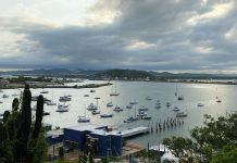 ¿Los modelos de gobernanza participativa favorecen la adopción de un Enfoque Ecosistémico Pesquero?