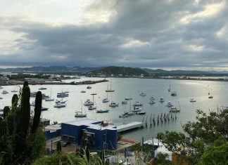 ¿Los modelos de gobernanza participativa favorecen la adopción de un Enfoque Ecosistémico Pesquero?