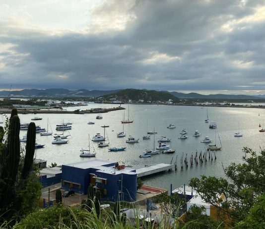 ¿Los modelos de gobernanza participativa favorecen la adopción de un Enfoque Ecosistémico Pesquero?