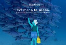Encuesta Del mar a la mesa  ¿Qué impulsa el consumo responsable en México?