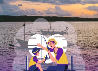 Foro de Discusión sobre la Ley General de Pesca y Acuacultura Sustentables