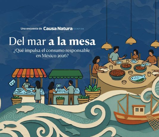 Del mar a la mesa: ¿Qué impulsa el consumo responsable 2026?