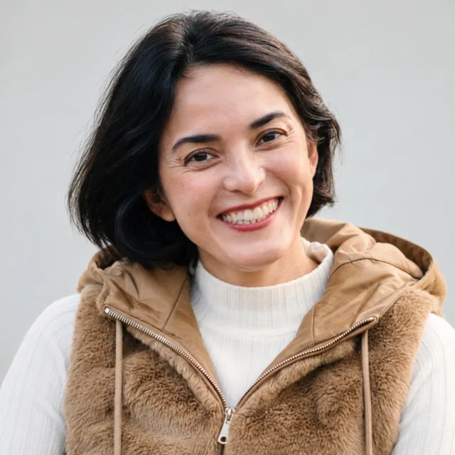 Ana Harumi Hayashida